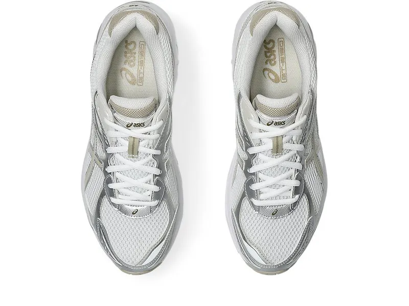 ASICS GT-2160 “White / Putty” (1203A544-100)