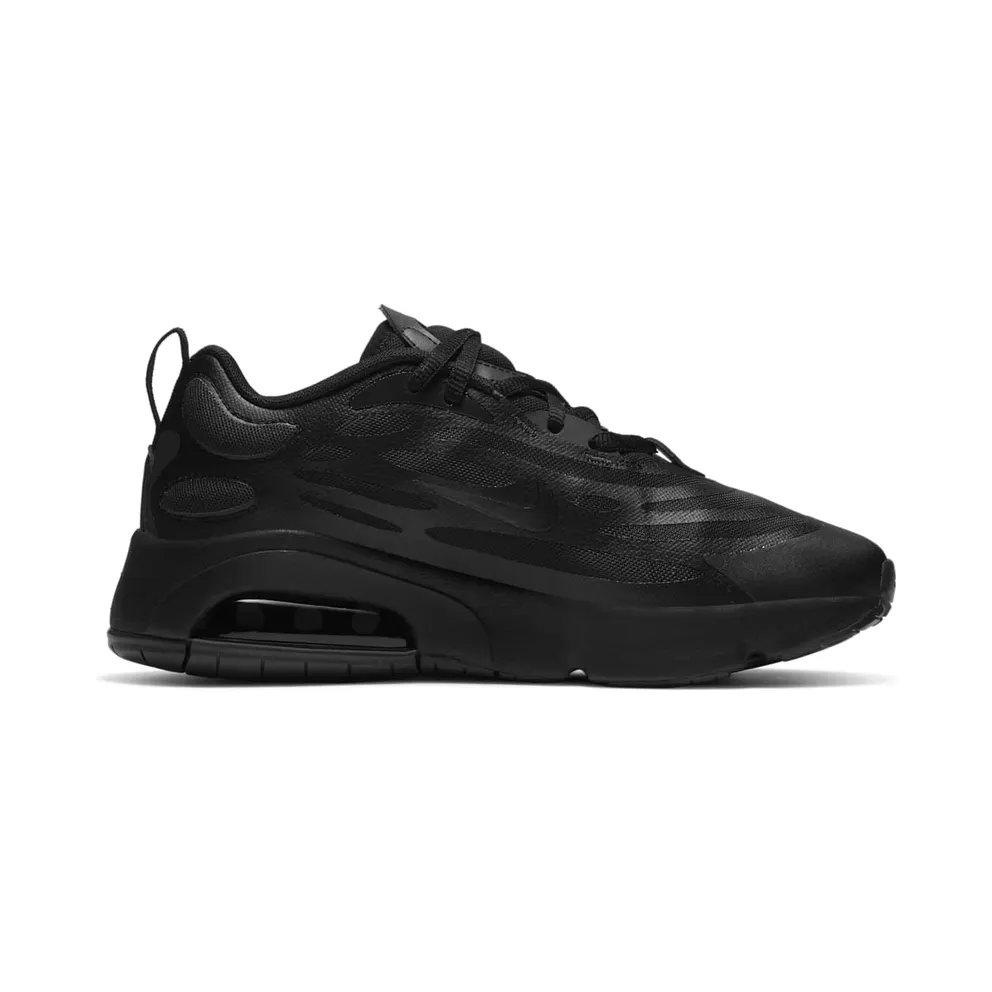 Nike Air Max Exosense Older Kids’ Black (CN7876-002)