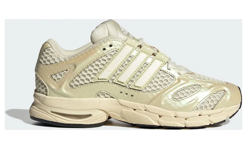 Adidas ADISTAR MLD SCHOENEN Warm Vanilla / Cream White / Dual Yellow (KI7103)