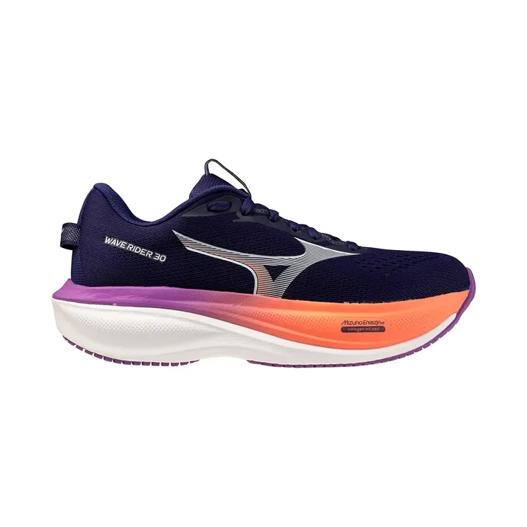 Mizuno Wave Rider Blue (J1GW262074)