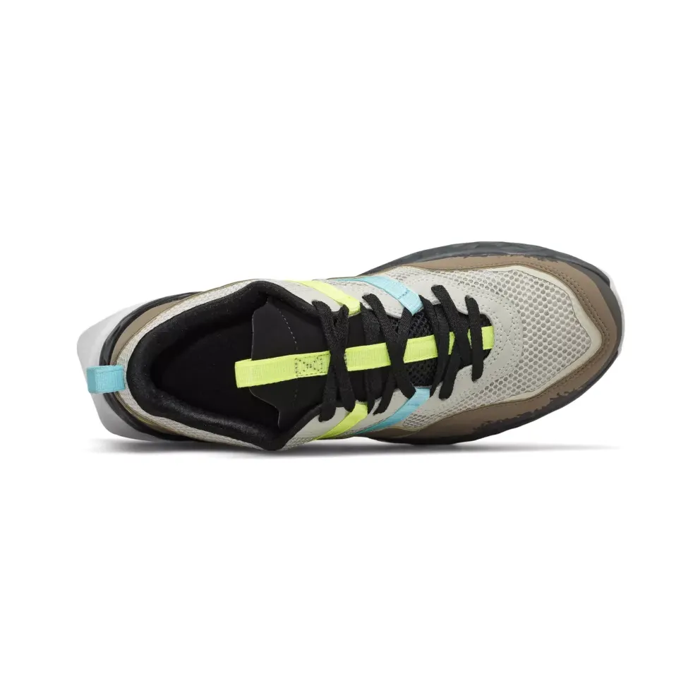 New Balance Fresh Foam 850 All Terrain Tan/Black (MS850TRG)