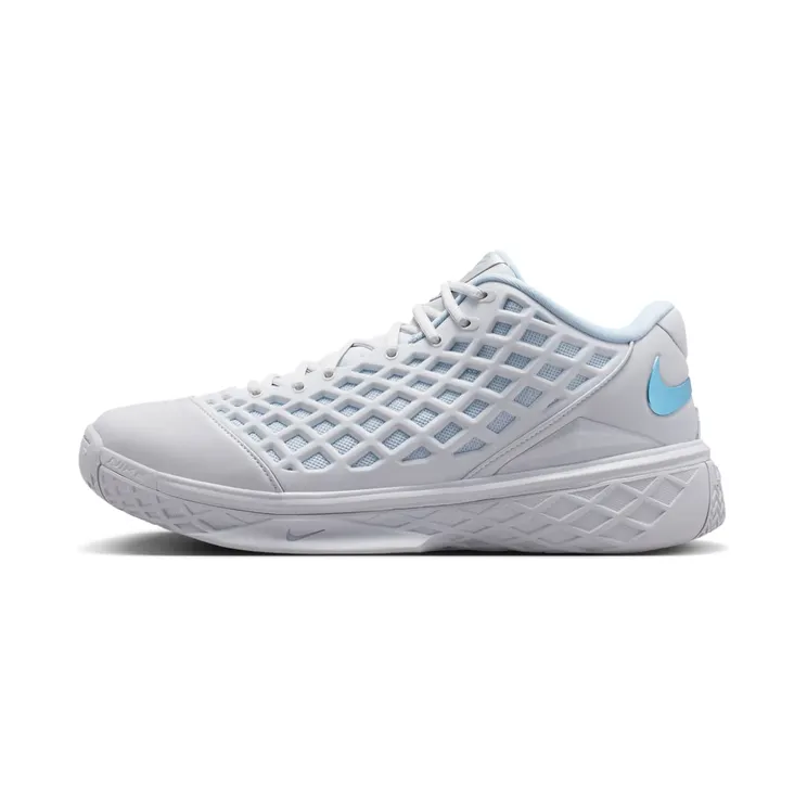 Nike Kobe 3 Low Protro “Pure Platinum”: de stilste Kobe van dit najaar