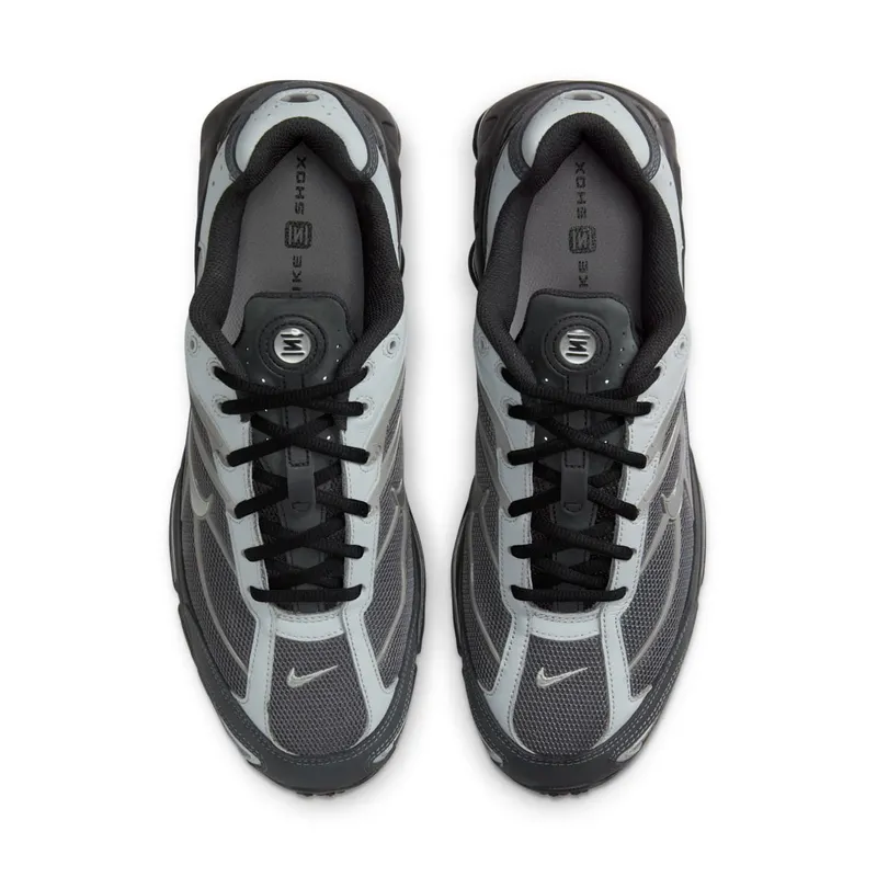 Nike Shox Ride 2 LT (Grey / Black) – IB4470-099