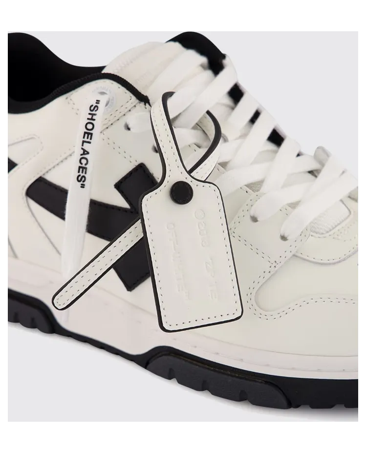 Off-White Sneakers White (M189C9L019110) (3)