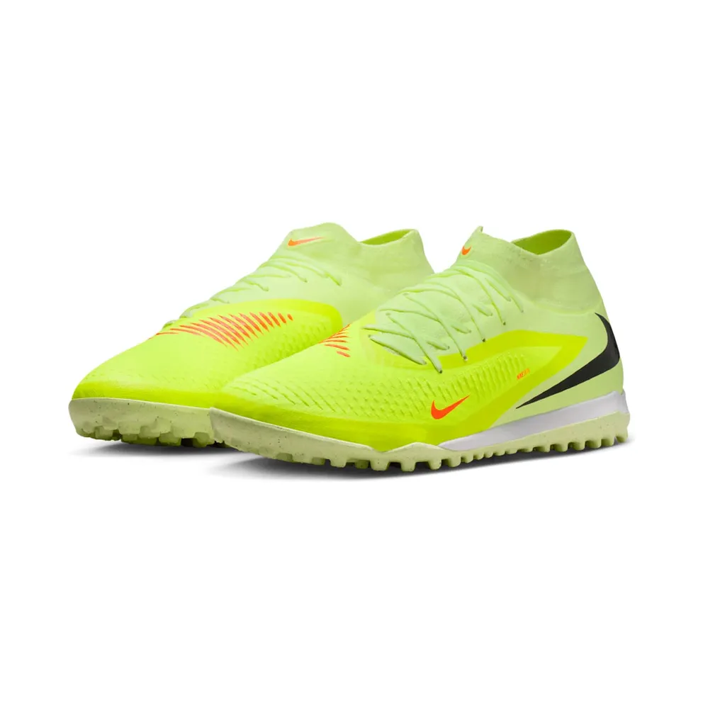 Nike Phantom 6 High Academy TF Max Voltage Pack (HQ2277-800)