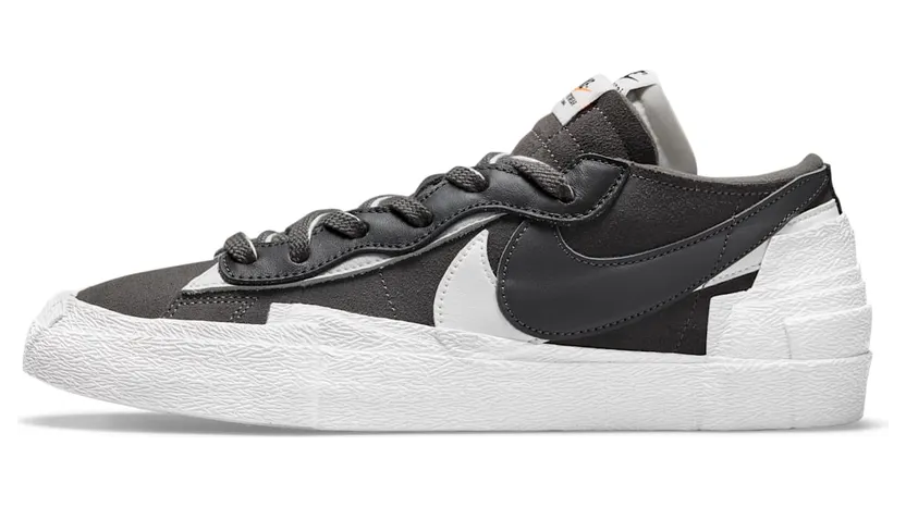 Nike Blazer Low DD1877-002