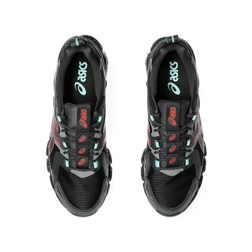 ASICS Gel-Quantum 180 Graphite Grey Black (1201B011-020)