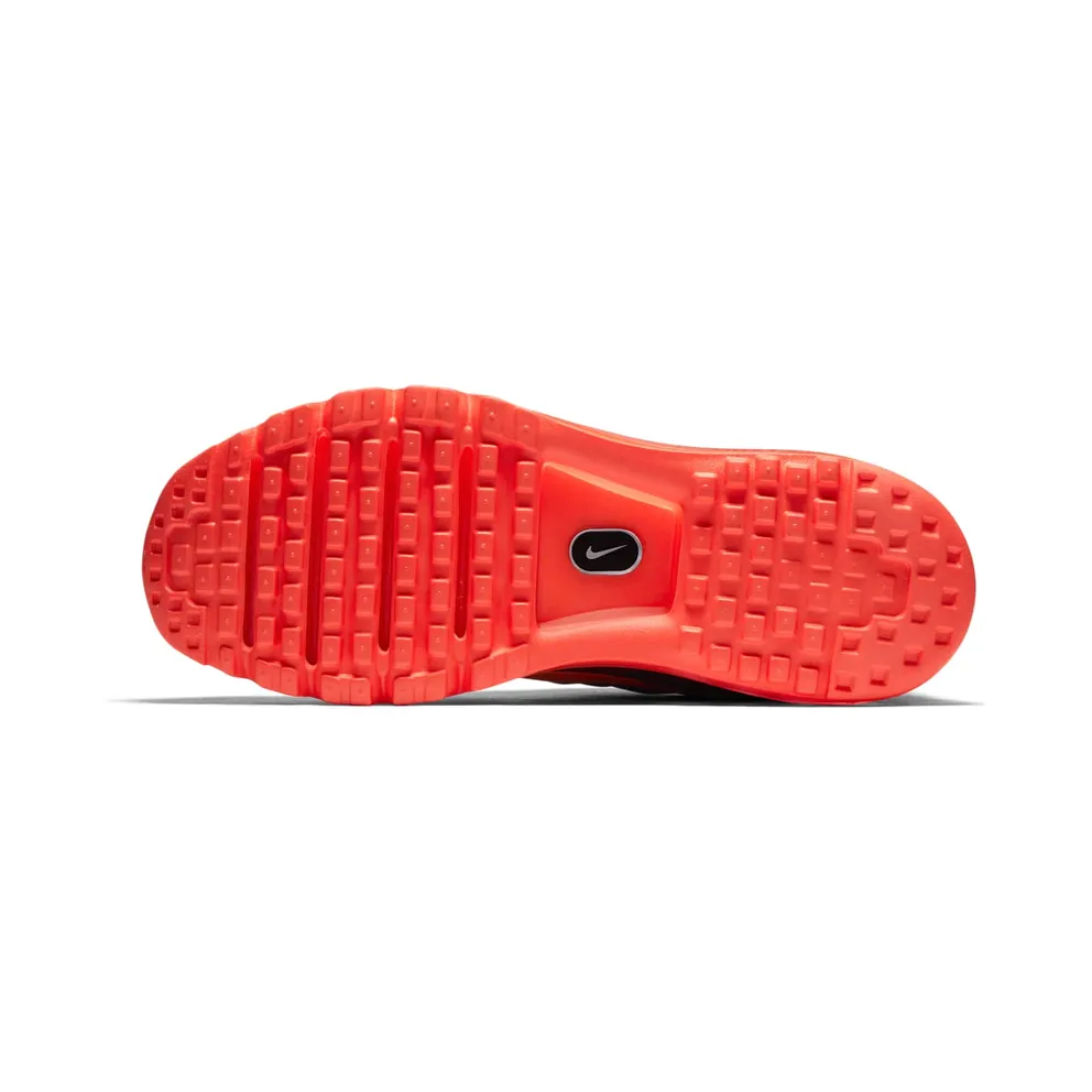 Nike Air Max 2017 Bright Crimson Black Fade (849559-600)