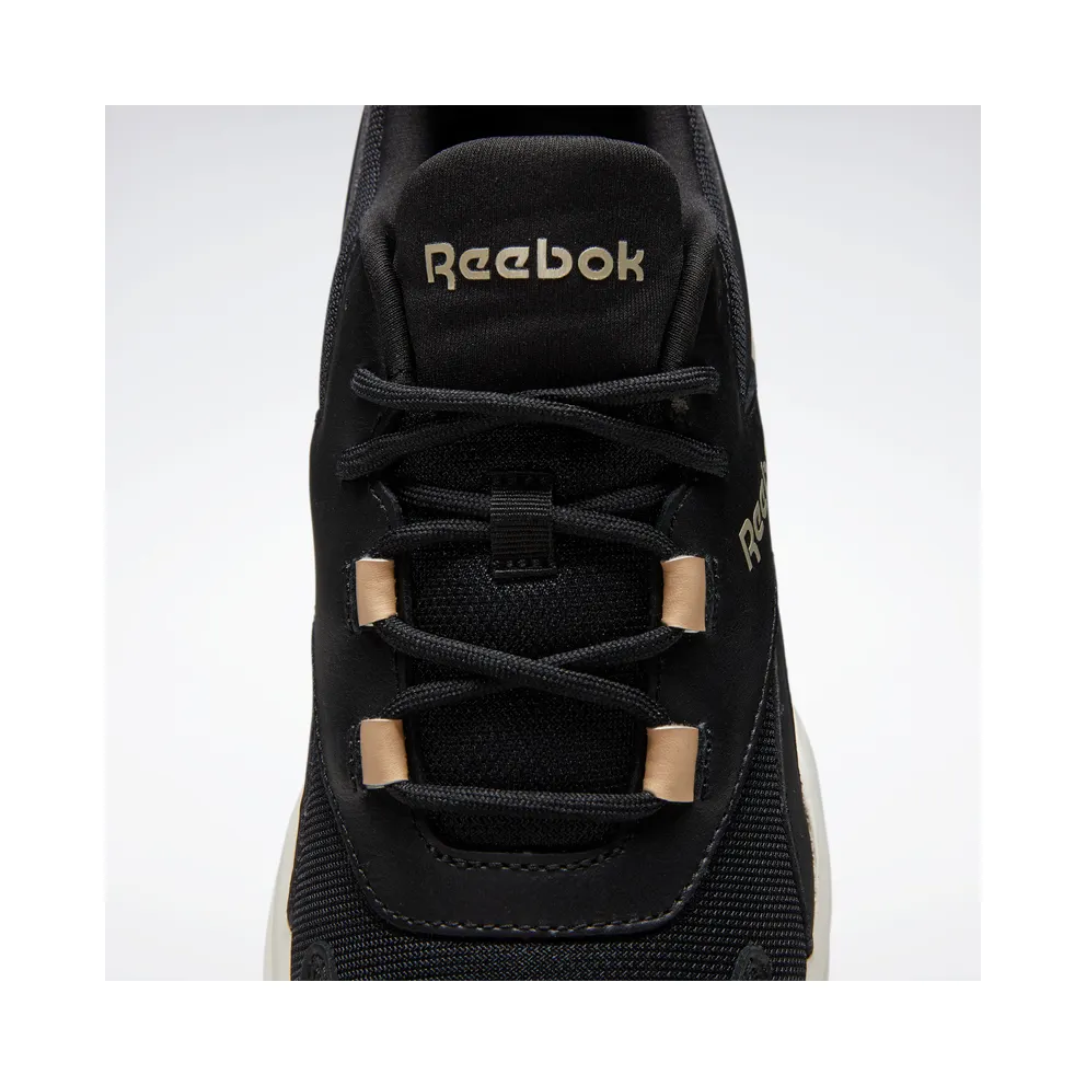 Reebok Royal EC Ride 4 Shoes Black / Chalk / Sahara