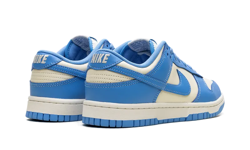 Nike Dunk Low Retro “University Blue” (DV0833-113)