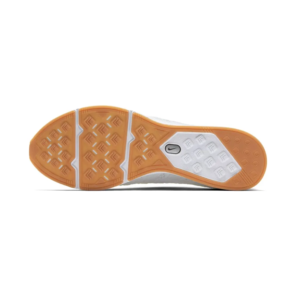 Nike Flyknit Trainer White Gum White/White-Gum Light Brown (AH8396-102)