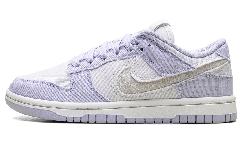 Nike Dunk Low “Ghost Denim” (HF1985-001)