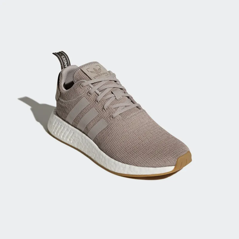 Adidas NMD R2 Boost ‘Vapor Grey’ (2017) (CQ2399)