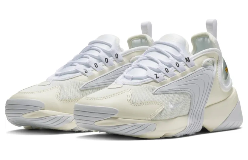Nike Zoom 2K Sail White (W)