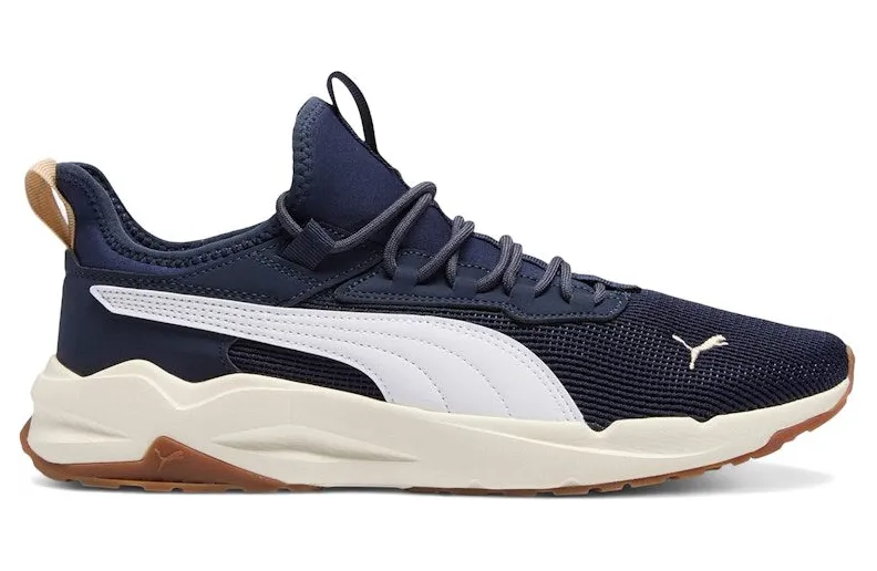 Puma Stride Exero Navy Warm White (398908-03)