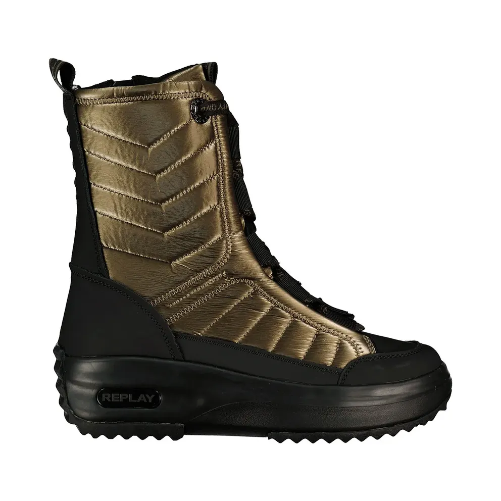 Replay sneaker Mil Green (RZ5M0006T-0039)