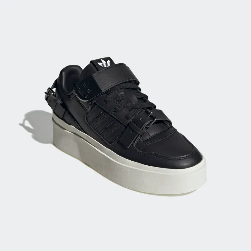Adidas Forum Bonega Core Black / Core Black / Off White (GX4423)