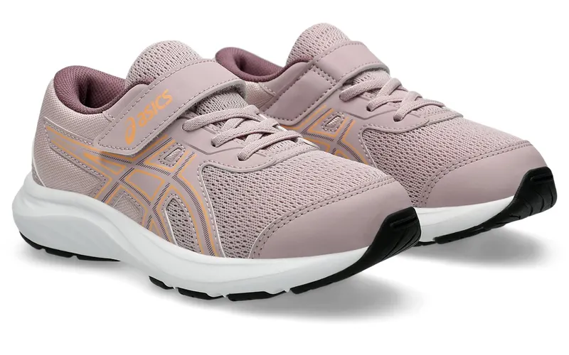 ASICS Contend 9 Watershed Rose Dusty Mauve (1014A338-700)
