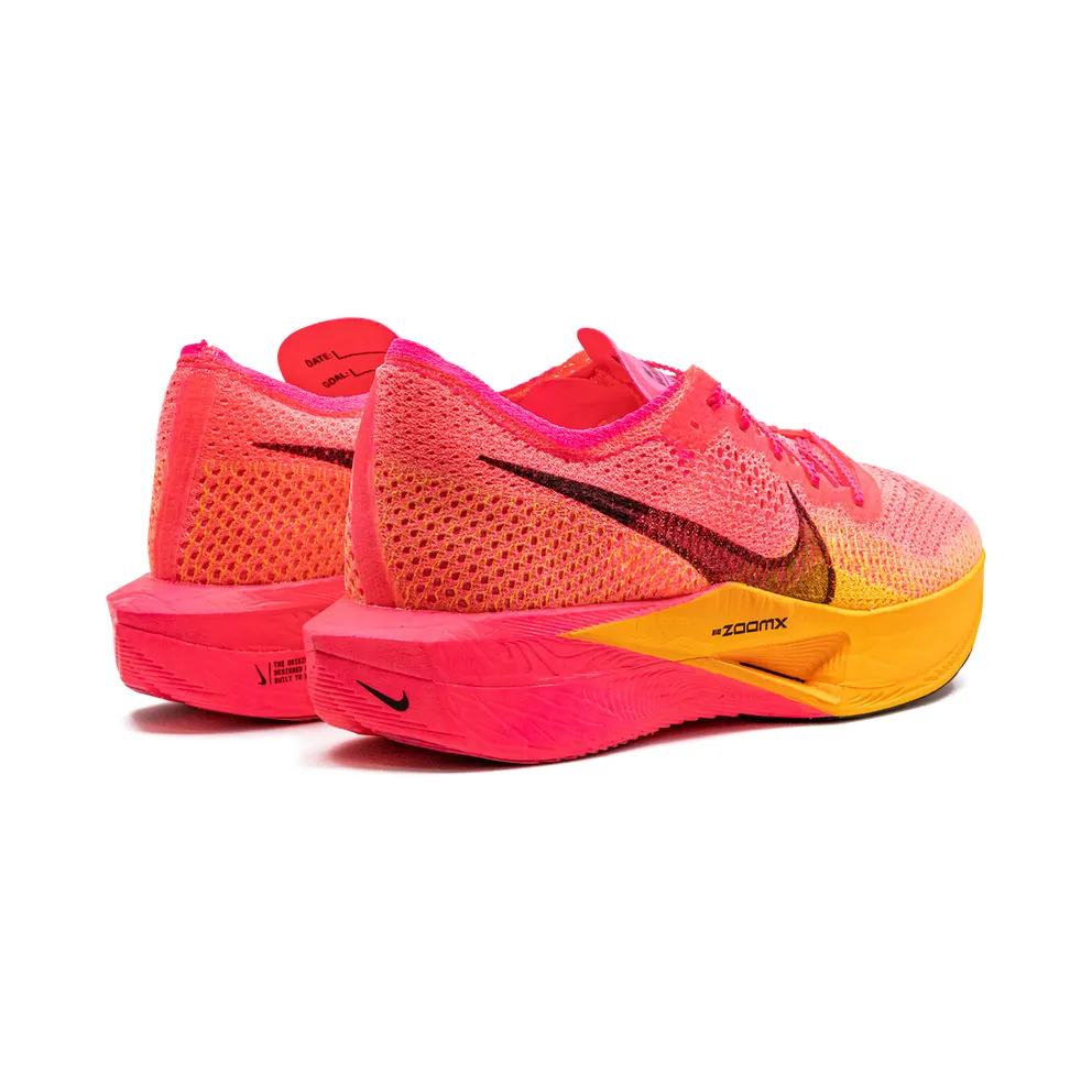Nike ZOOMX VAPORFLY NEXT% 3 “Hyper Pink” (DV4129-600)