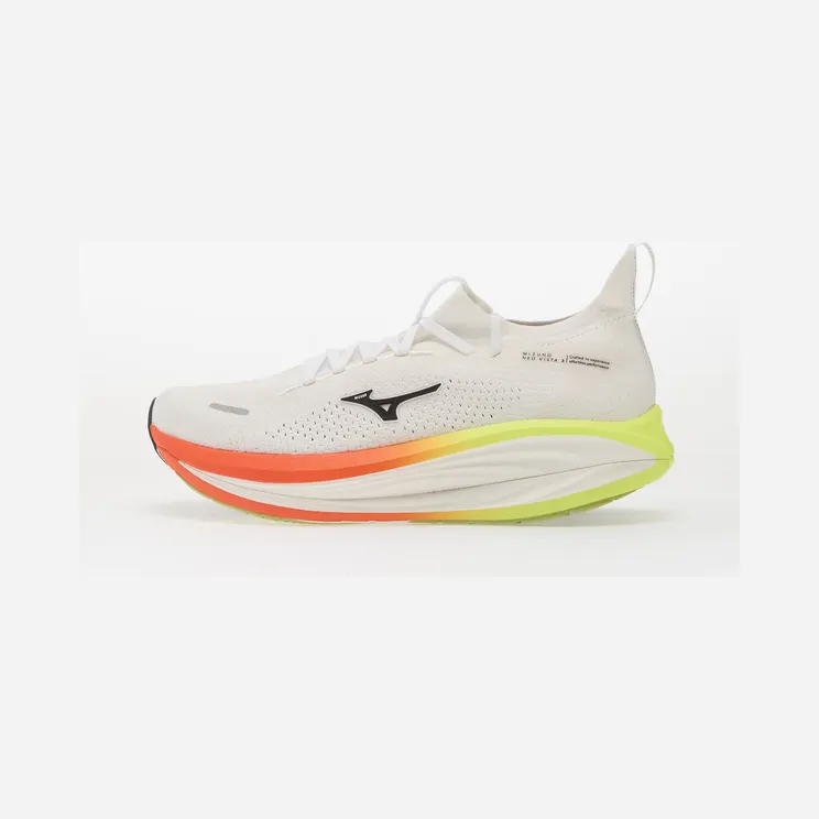 Mizuno Neo Vista White (J1GM261051)