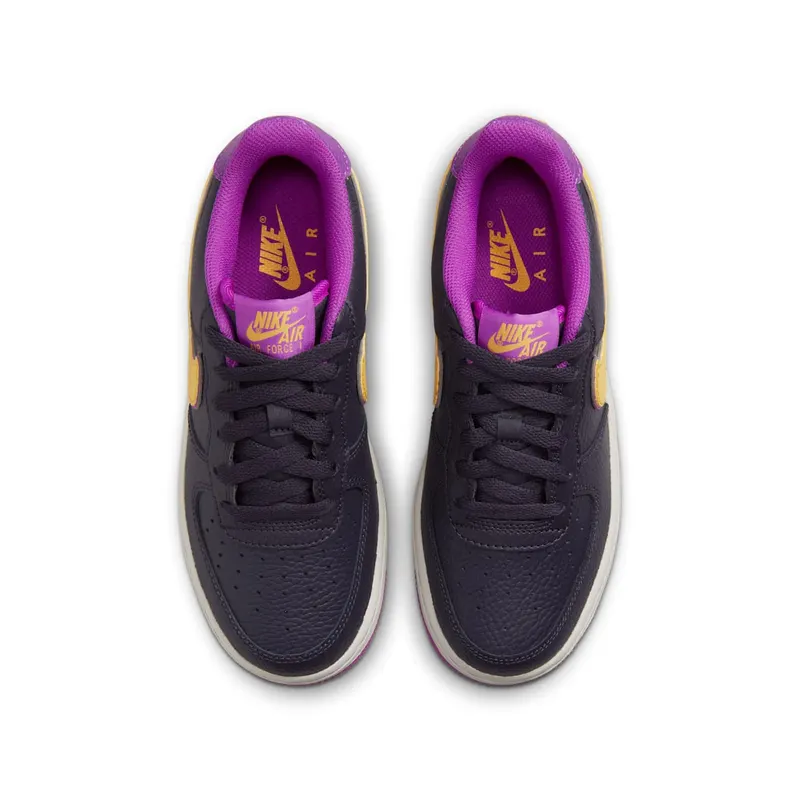 Nike Air Force 1 Low Lakers (DX5805-500)