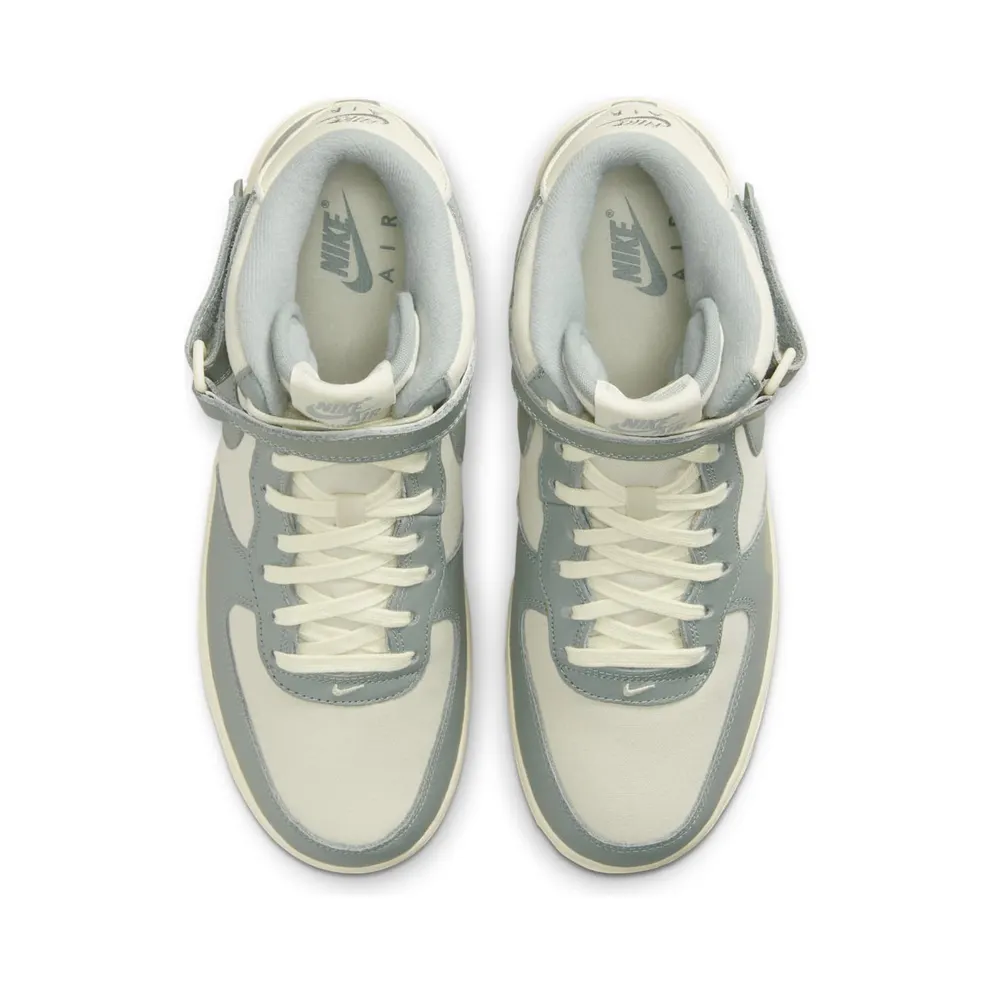 Nike Air Force 1 Mid “Mica Green” (FB2036-100)