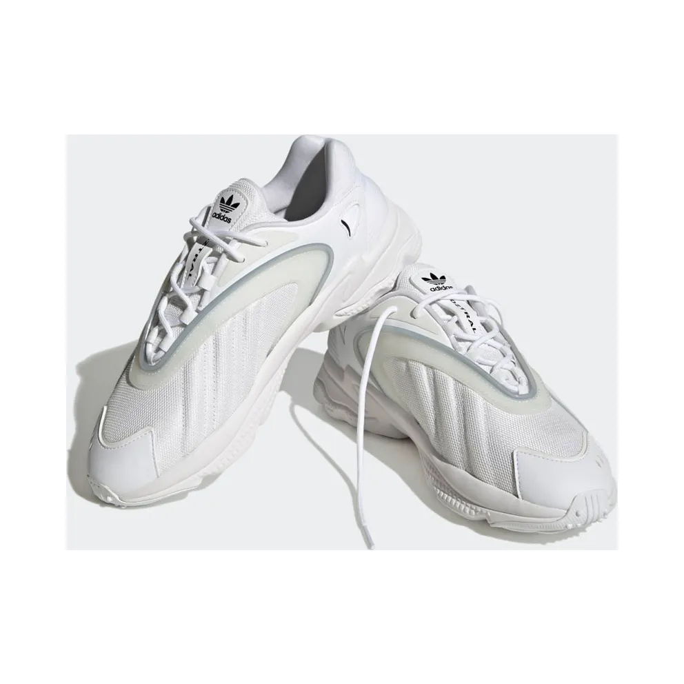 Adidas Oztral Cloud White / Cloud White / Core Black (HP6568)