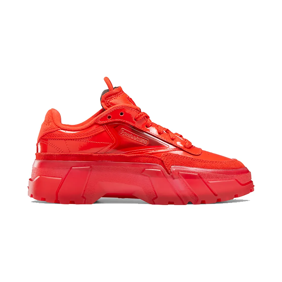 Reebok Cardi Club C Red (GS)