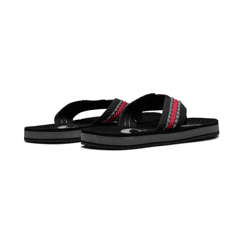 Levi’s Kyle Casual “Black/Grey/Red” (516433J60C)