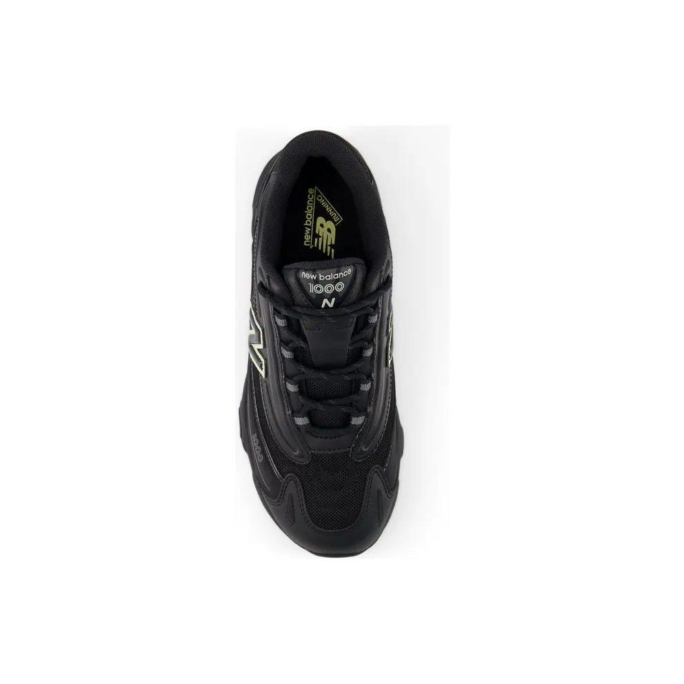 New Balance 1000 LACE “Black” (GC1000JB)