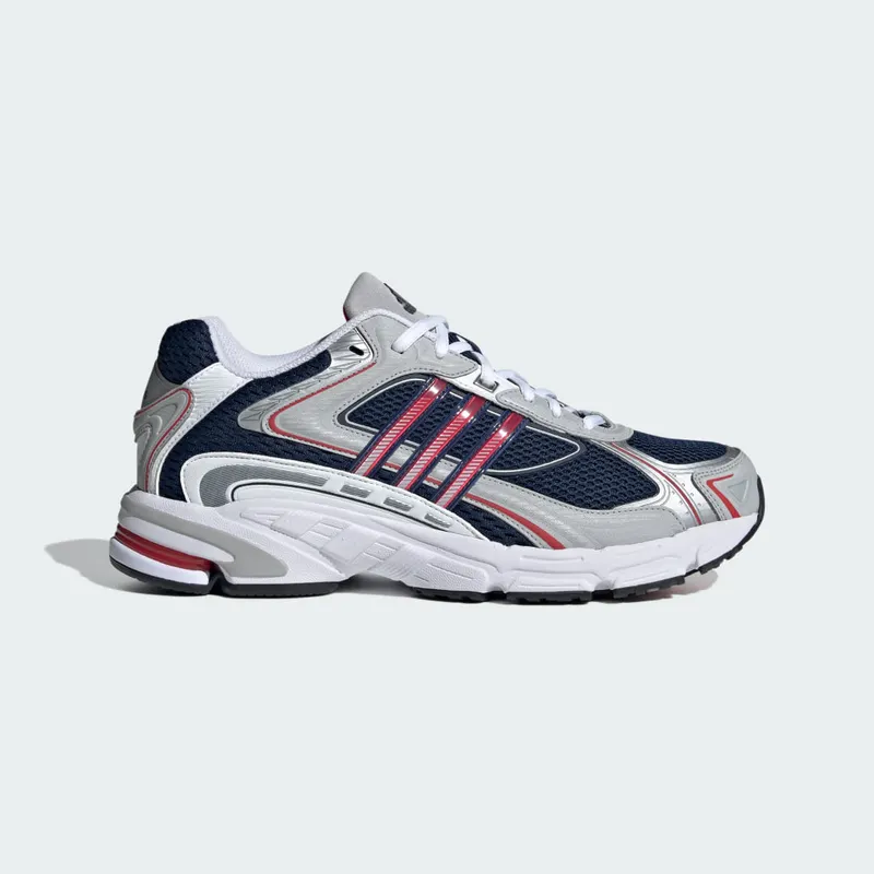 Adidas Response CL Night Indigo / Better Scarlet / Cloud White (IG6227)