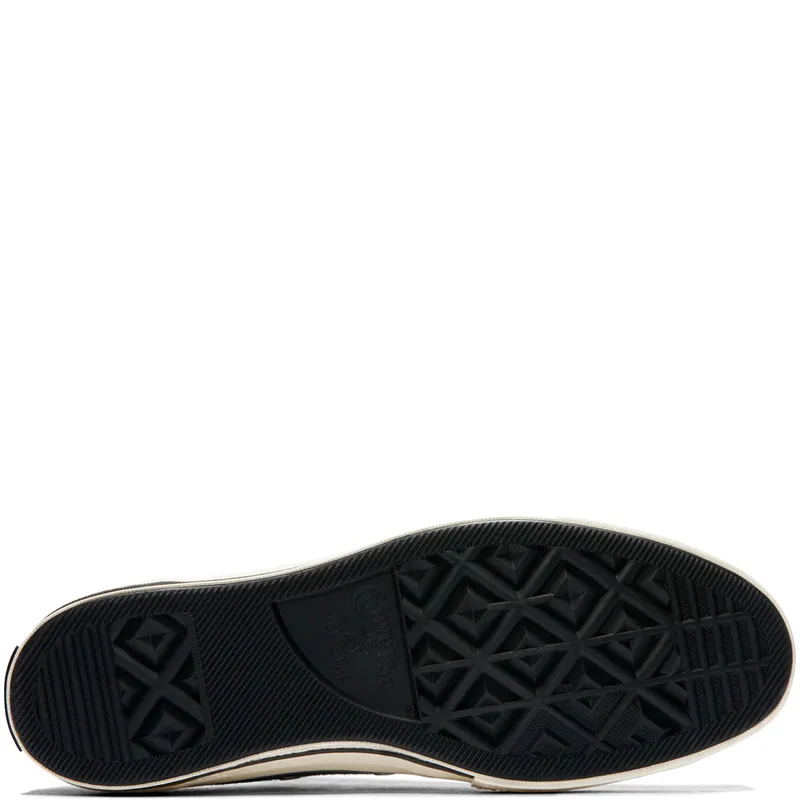 Converse Chuck Taylor All-Star 70s Ox Suicidal Tendencies Black/Black (162881C)