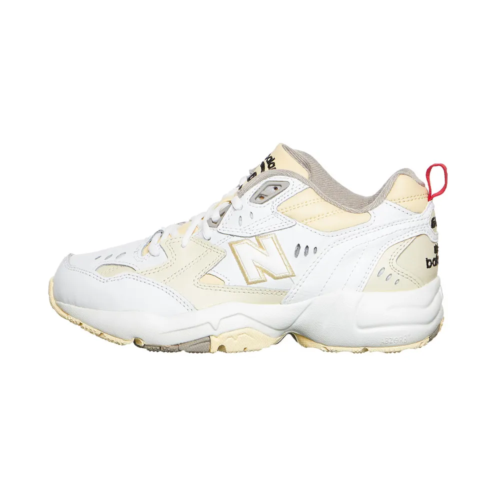 New Balance WX608 RW1 Beige / White (613491-50-11)