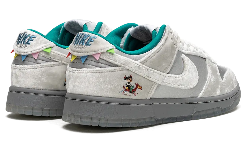 nike-dunk DO2326-001
