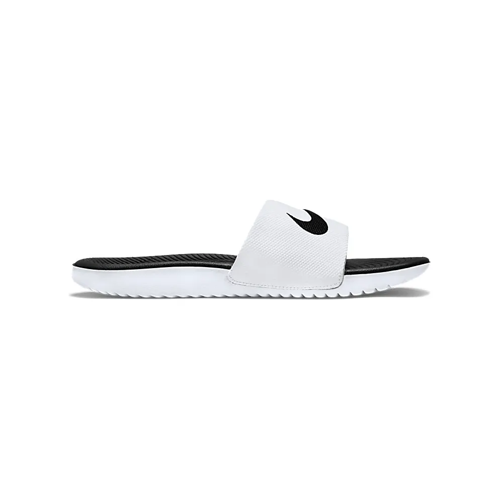 Nike Kawa White (GS) White/Black (819352-100)