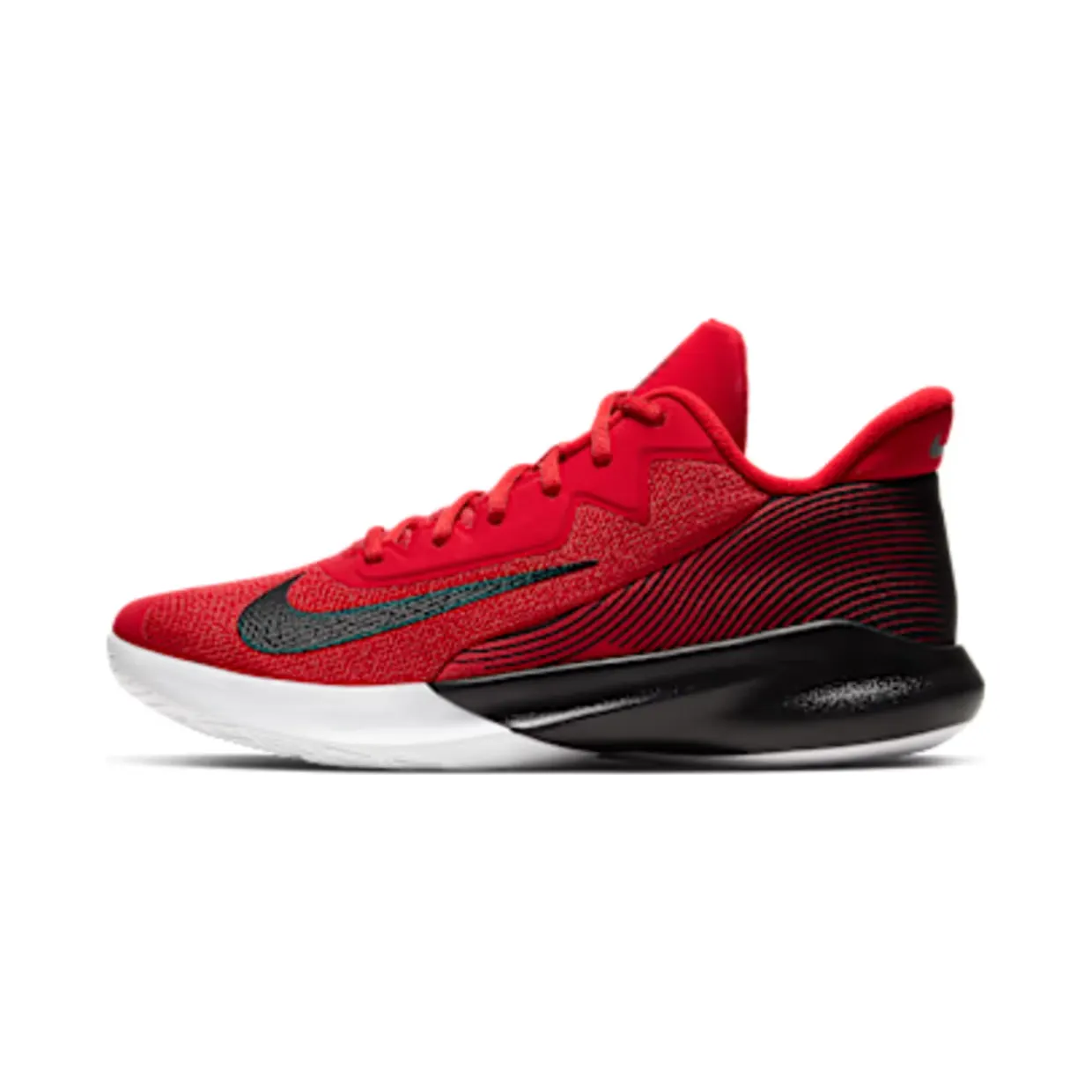 nike-precision-4 CK1069-600