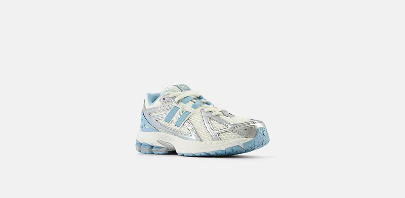 New Balance 1906R SIlver Metallic Chrome Blue (GC1906EW)