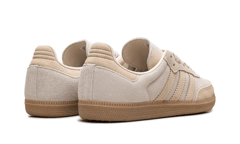 Adidas Samba OG “Sand Strata Wonder White” (JR8873)