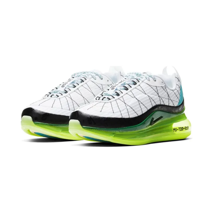 Nike MX-720-818 Weiß (CW4721-101)