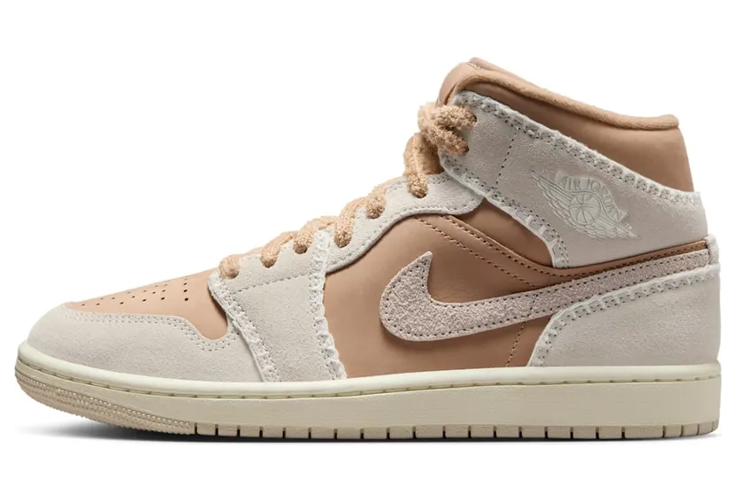 Air Jordan 1 Mid SE HV4269-200