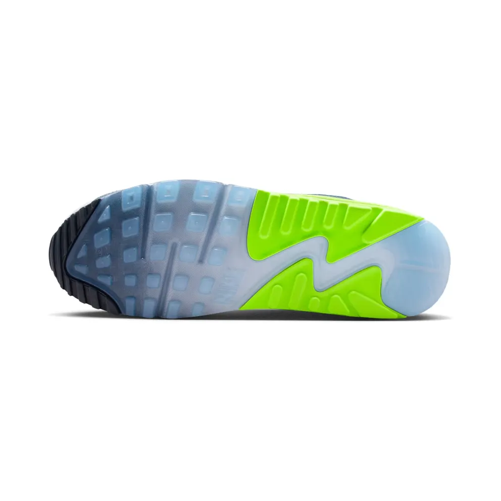 Nike Air Max 90 Seattle Seahawks (II7534-100)