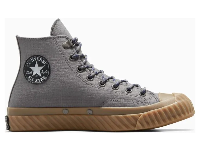 Converse Chuck 70 Bosey Origin Story Grey/uncharted Waters Blue