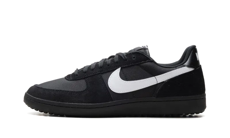 Nike Field General ’82 SP “Black White (Black Heel Tab)” (HF3165-001)