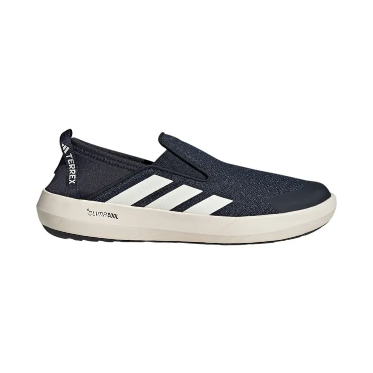 adidas Terrex Boat Climacool Legend Ink Chalk White (JI3503)