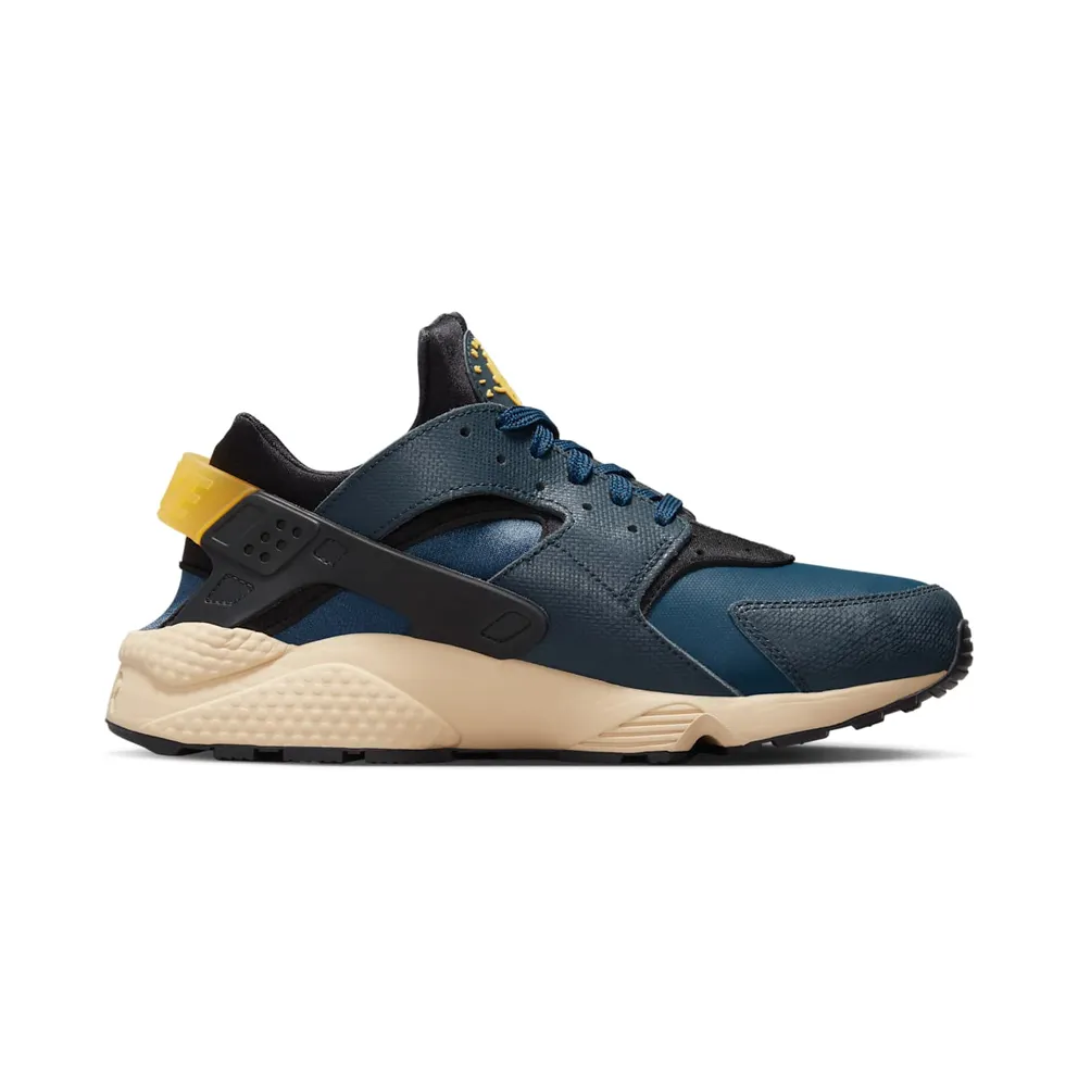 Nike Air Huarache “Armory Navy” (DZ4852-001)
