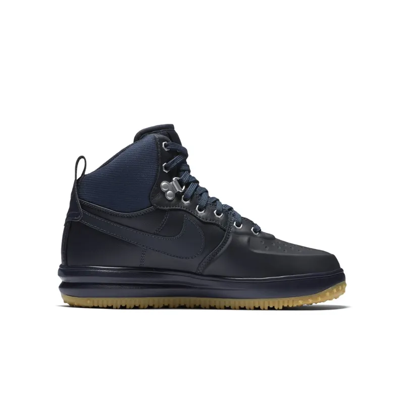 Nike Lunar Force 1 Sneakerboot Dark Obsidian (GS) Dark Obsidian (706803-401)