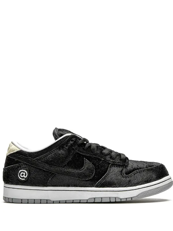 Nike SB Dunk low-top – Black (CZ5127)