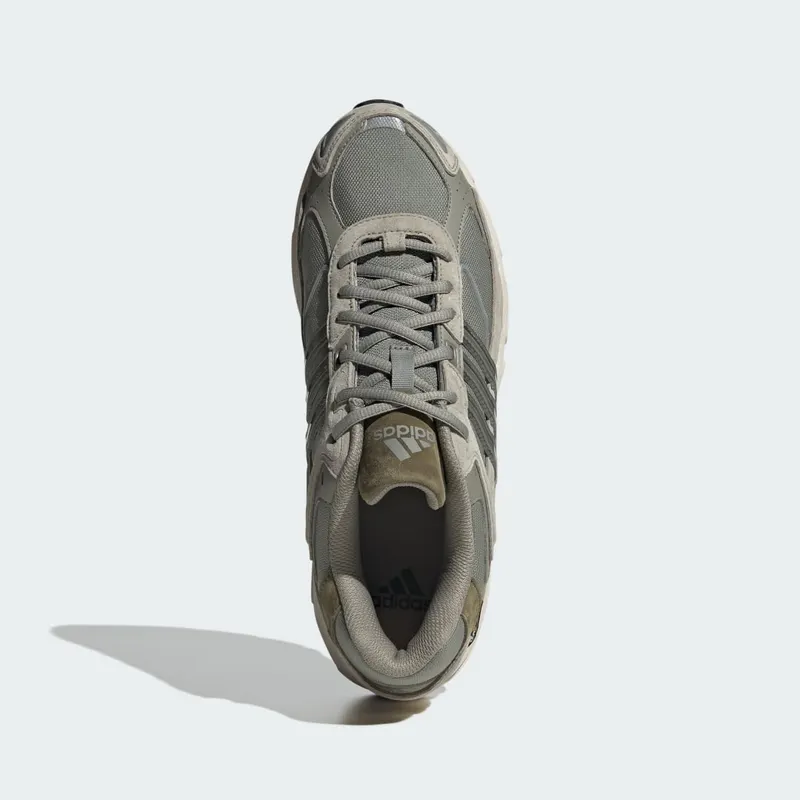 adidas Response CL Silver Pebble / Focus Olive / Aluminium (ID3142)