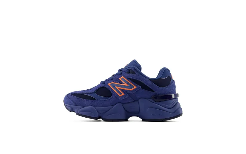 New Balance 9060 Lace PS “Magic Blue” (P90606EA)