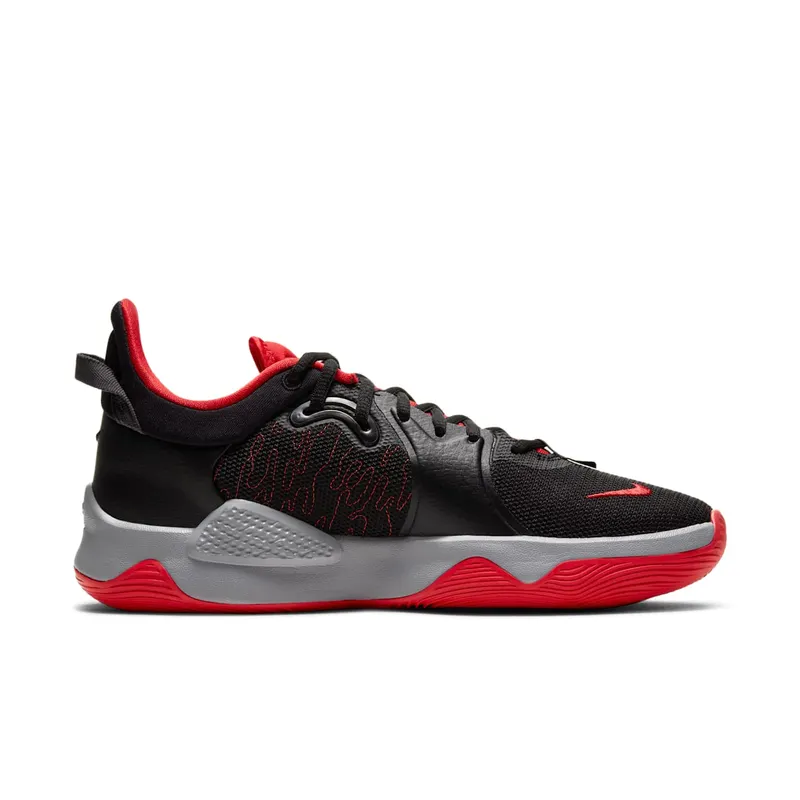 PG 5 Black (CW3143-002)